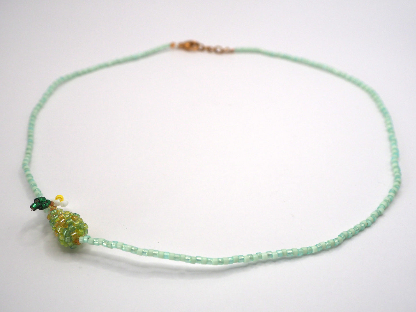 Collier POIRE