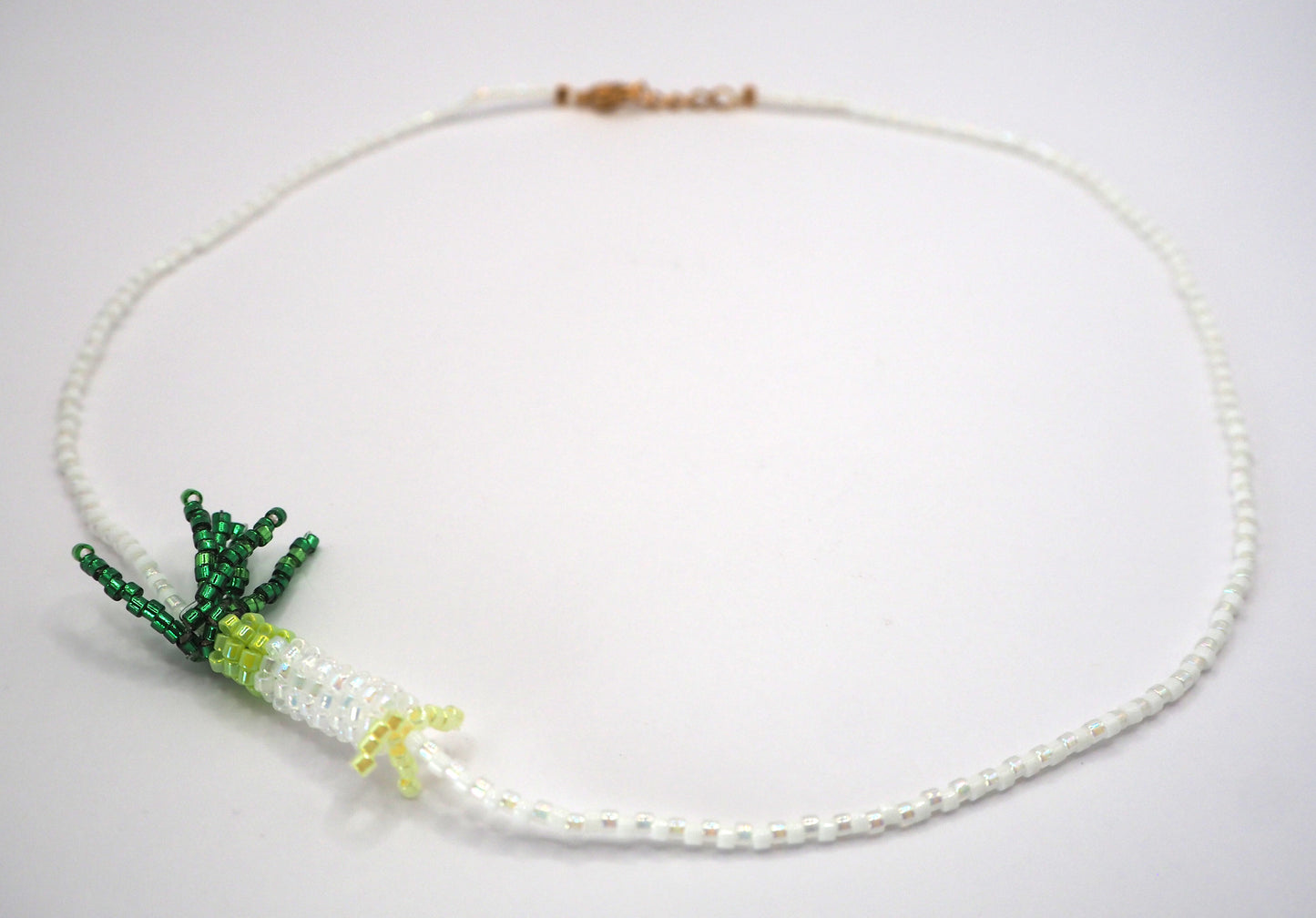 Collier POIREAU