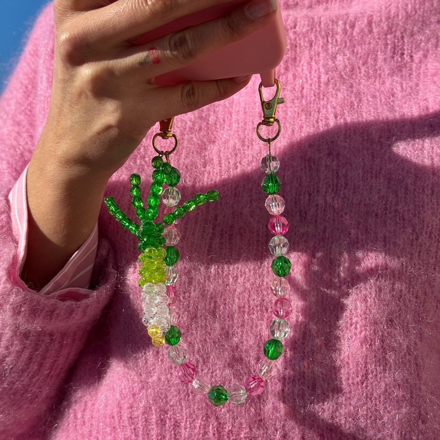 Bijou de portable POIREAU