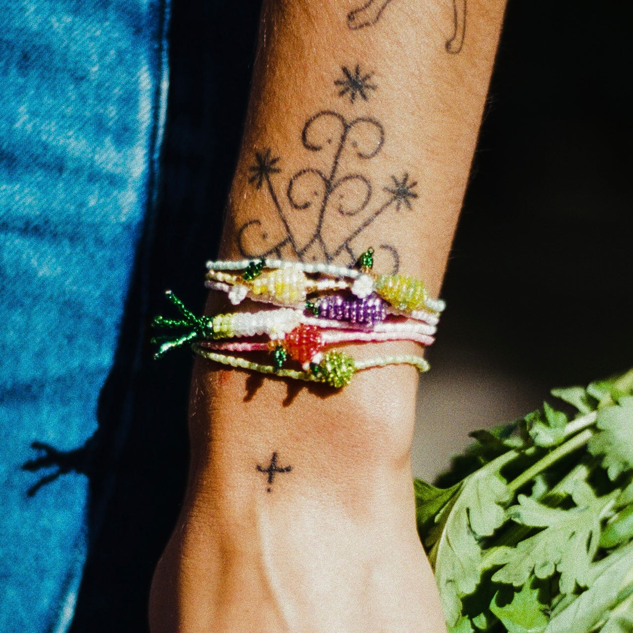 Bracelet POIREAU