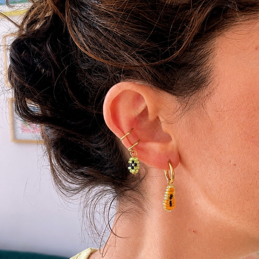Earcuff KIWI