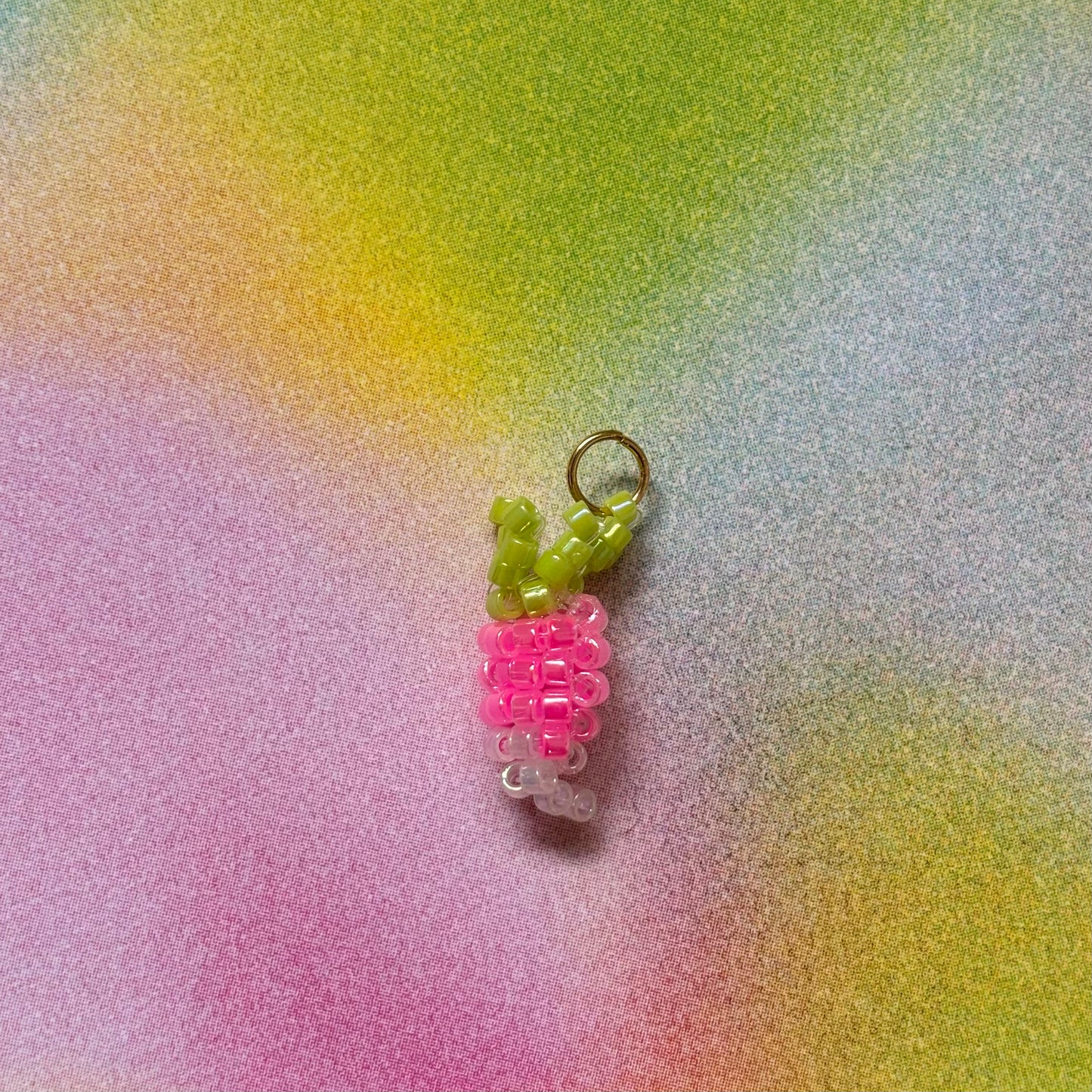 Charm RADIS