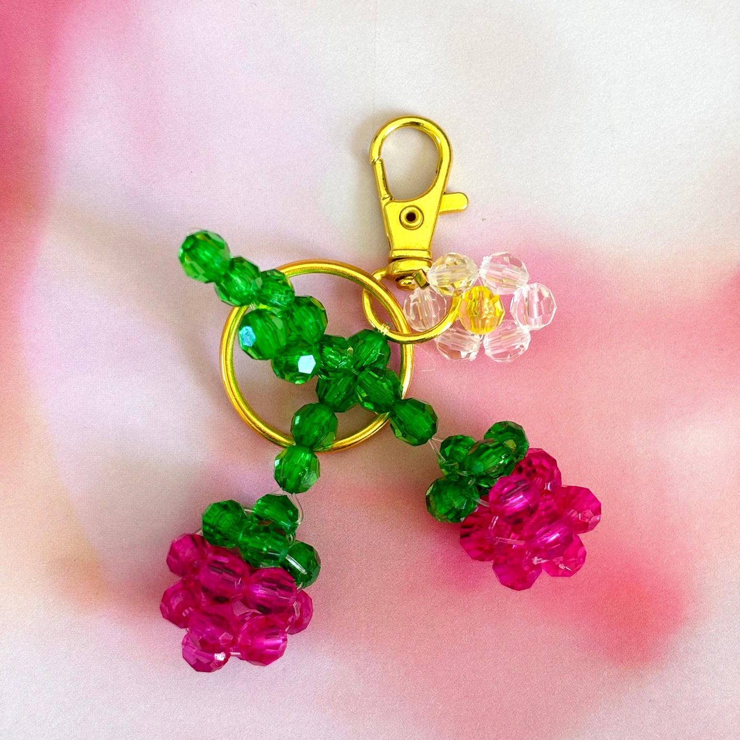 Grigri FRAMBOISE