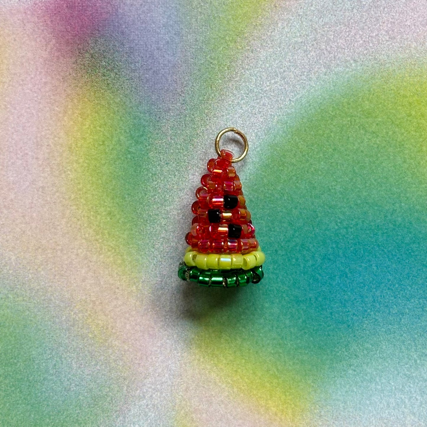 Charm PASTÈQUE
