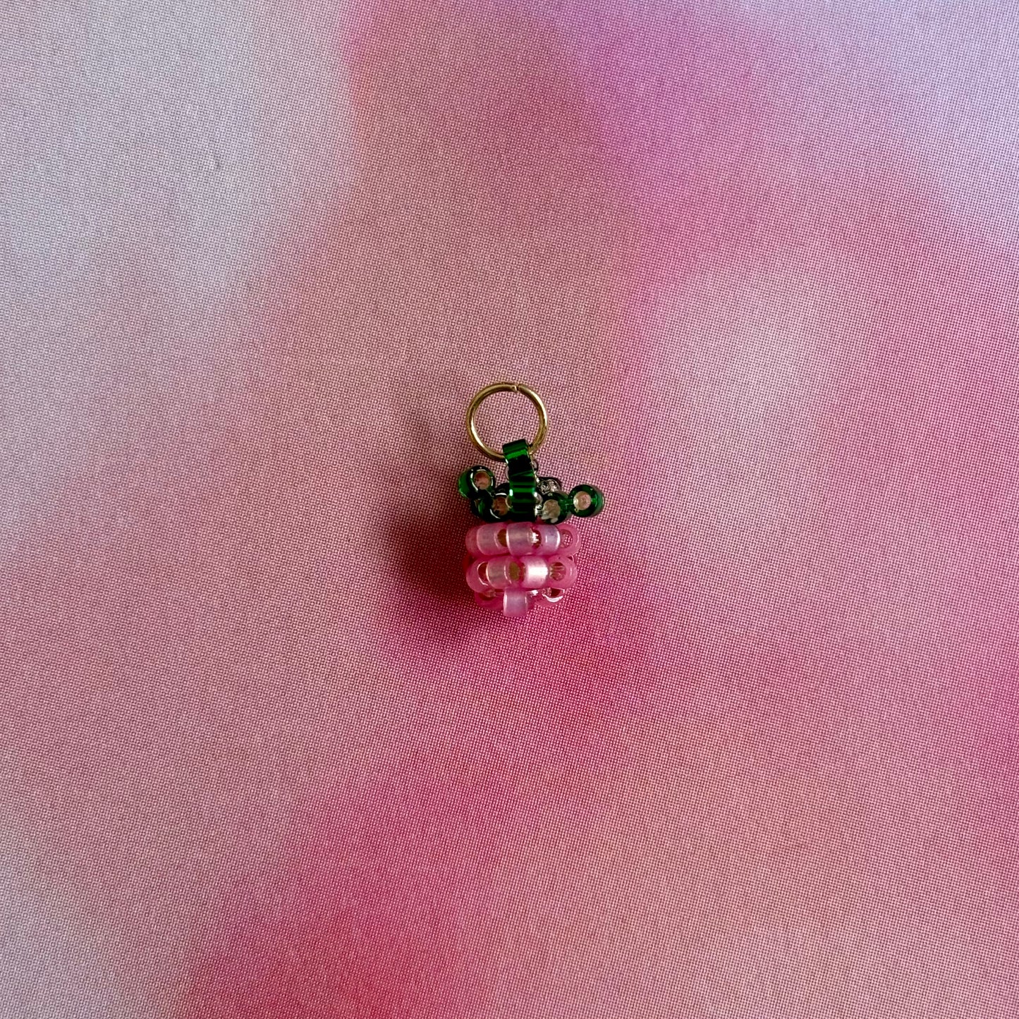 Charm FRAMBOISE