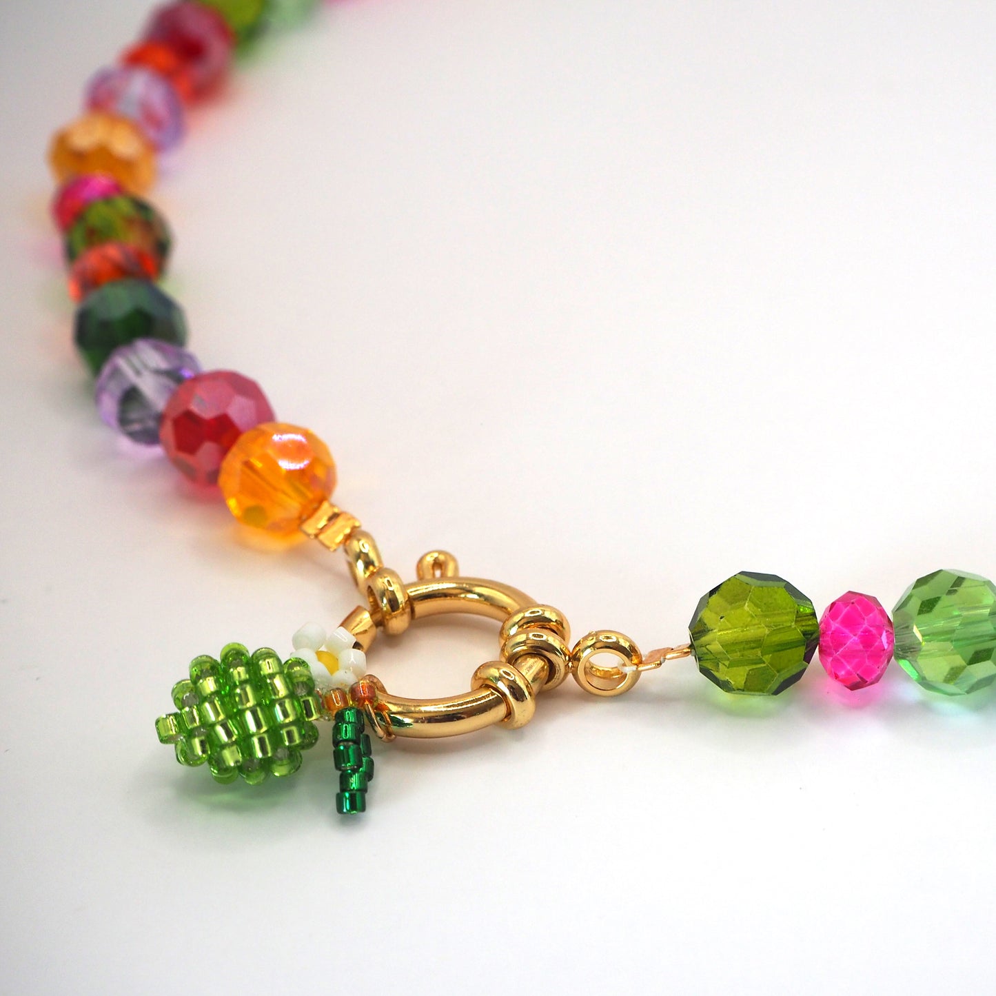 Collier SHINY