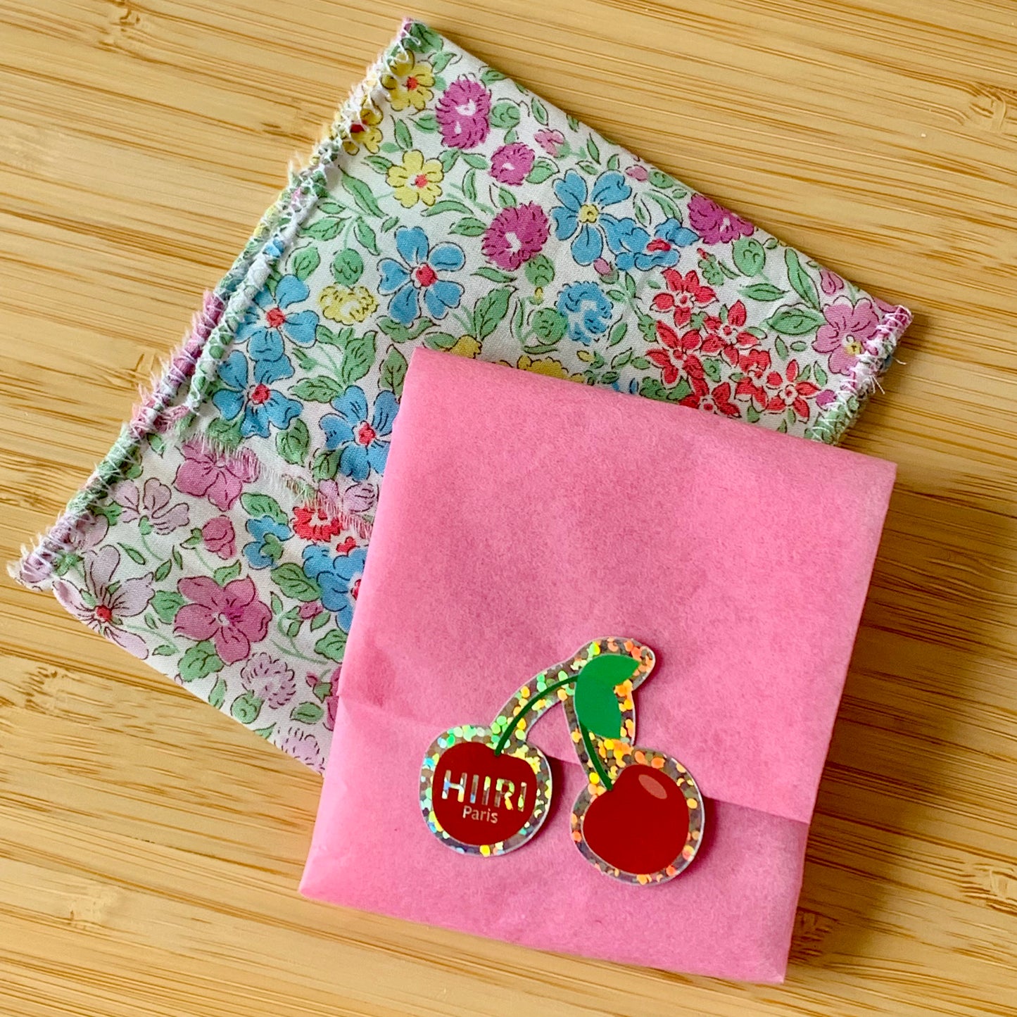 CITRON Full Necklace