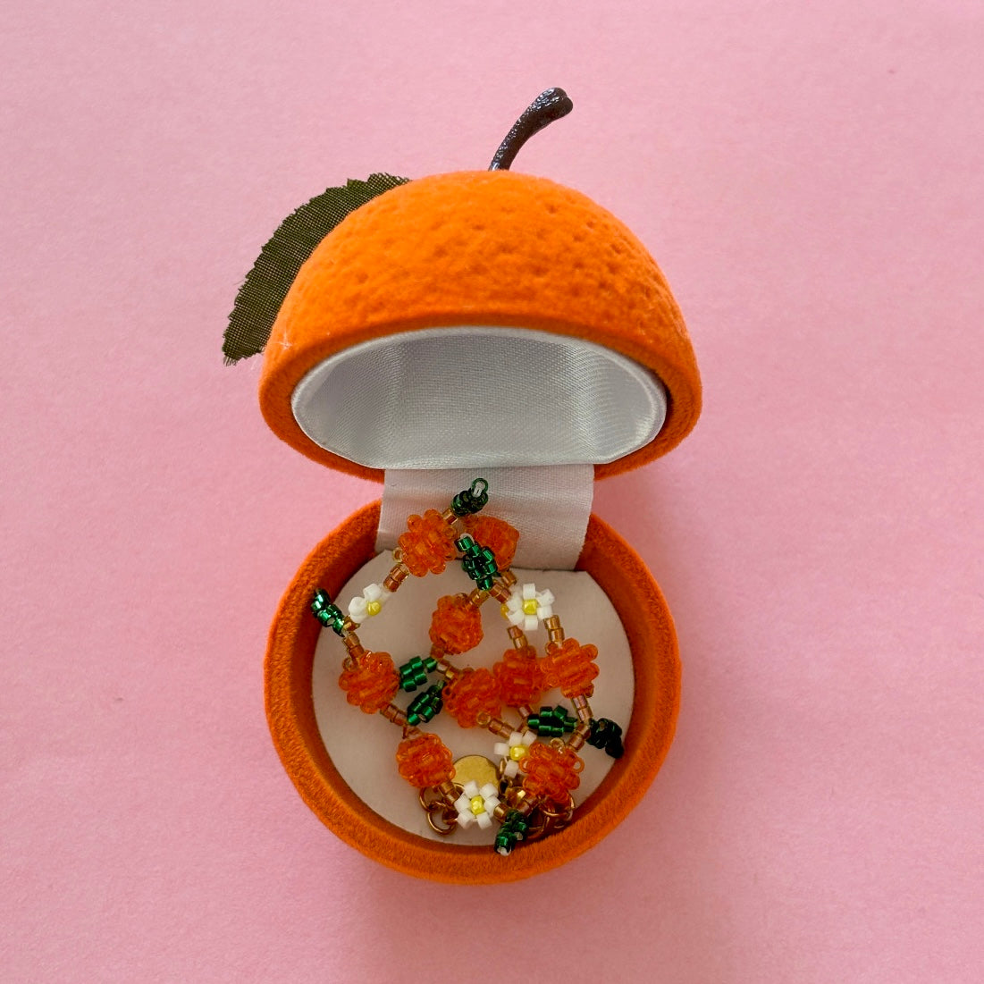 CLÉMENTINE Bracelet Multi-vitaminé