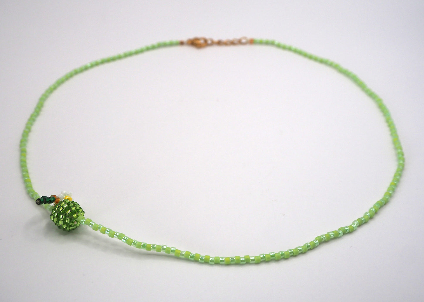 Collier POMME
