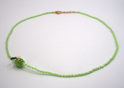 Collier POMME