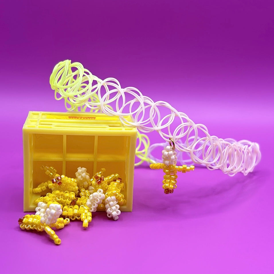Chokers Exotiques
