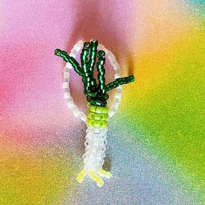 Bague POIREAU