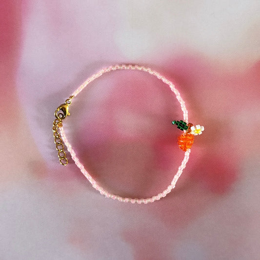 CLÉMENTINE Bracelet
