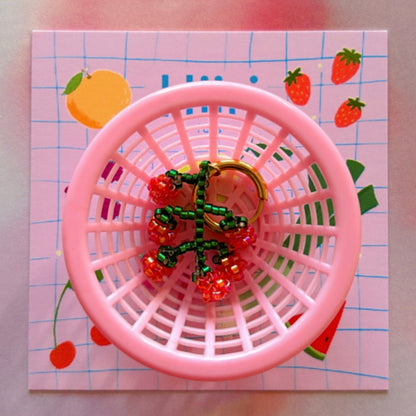 Créole Grappe TOMATES