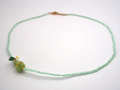 Collier POIRE