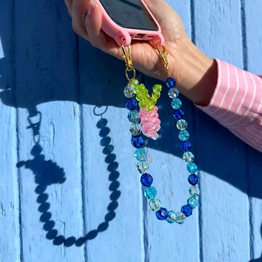 RADIS Bijou de portable