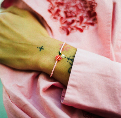 Bracelet POMME