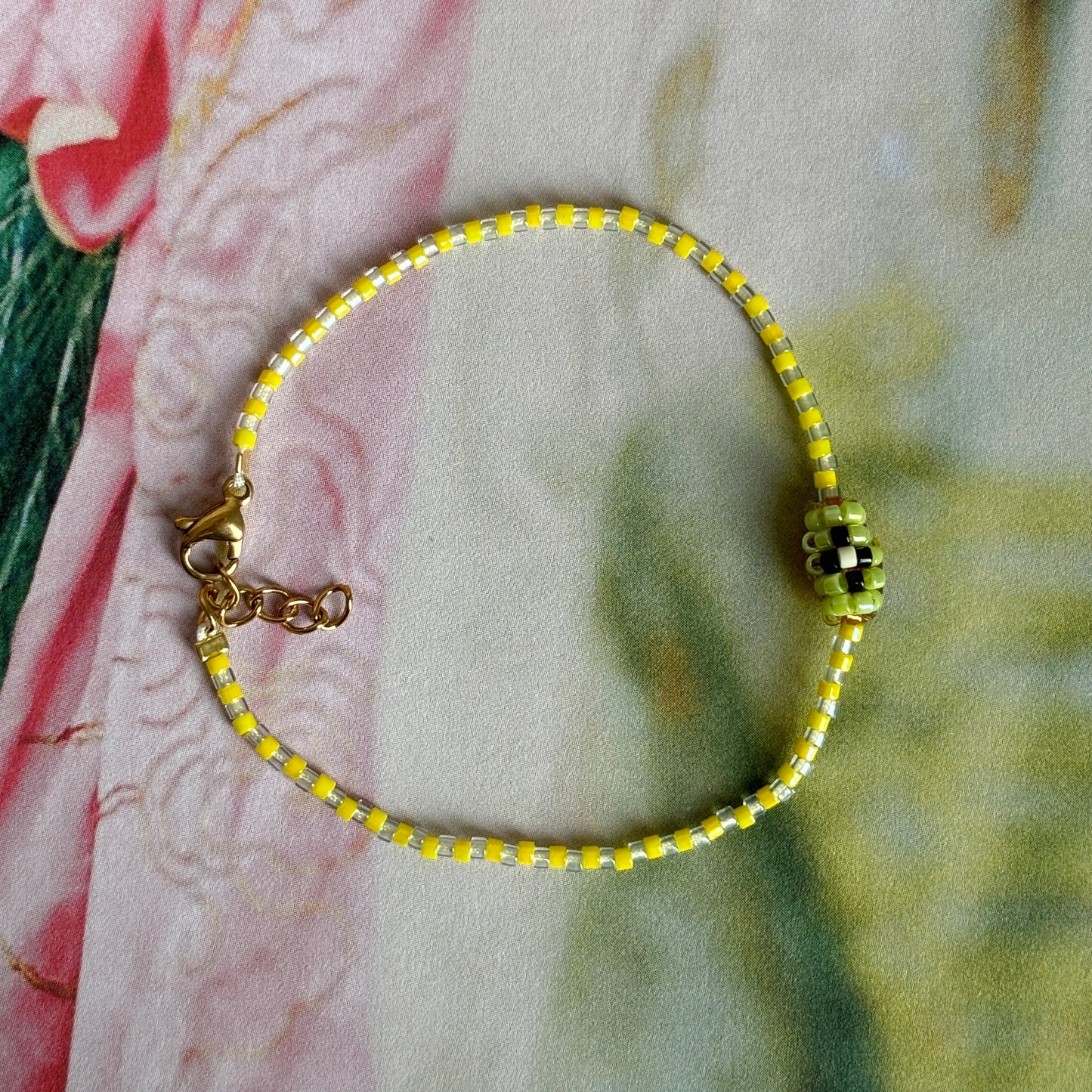 Bracelet KIWI