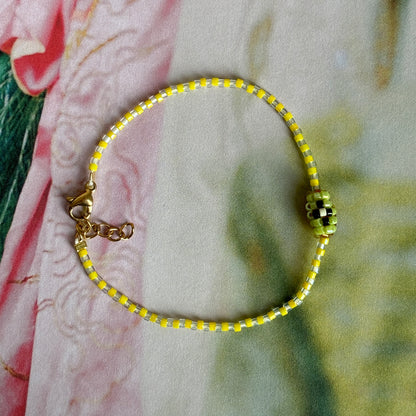 Bracelet KIWI