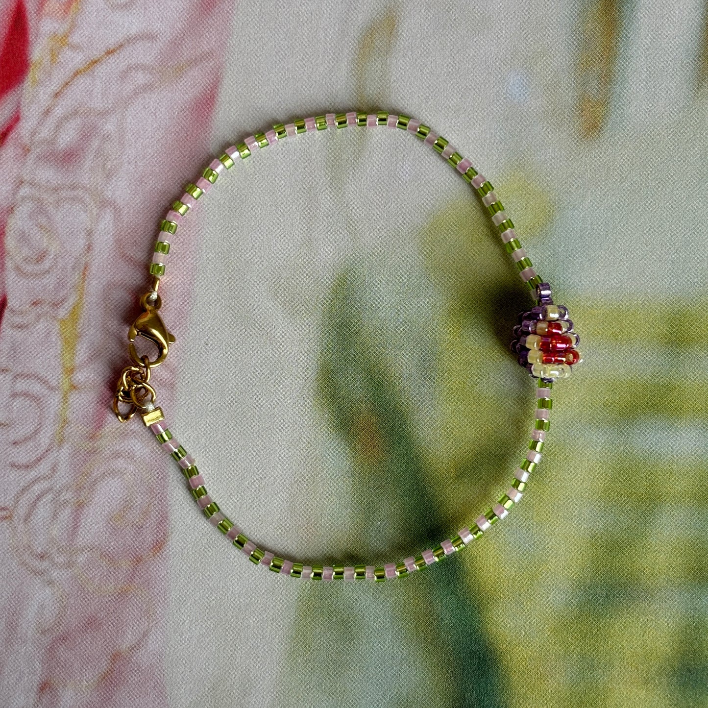 Bracelet FIGUE
