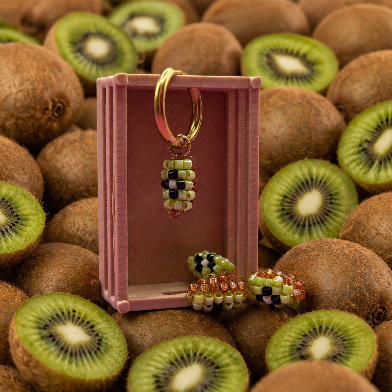 Créole KIWI