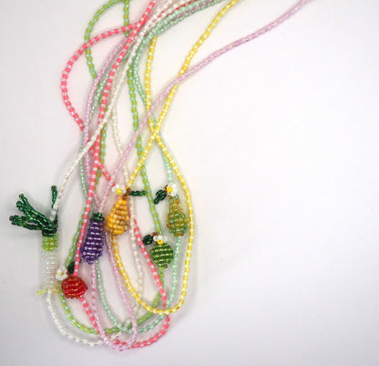 Collier POIRE
