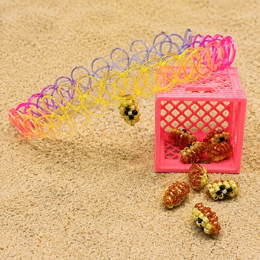Chokers Exotiques