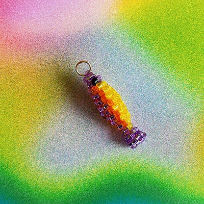 Charm POISSON