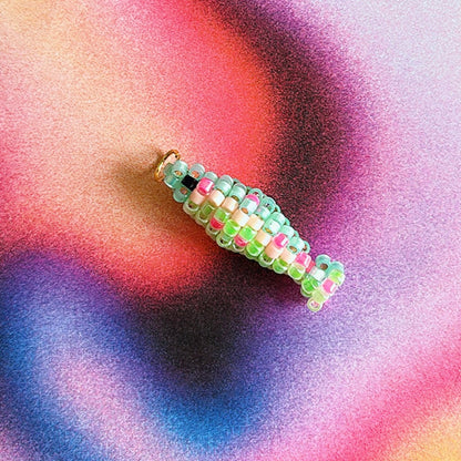 Charm POISSON