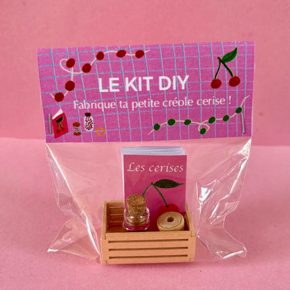 LE KIT DO IT YOURSELF