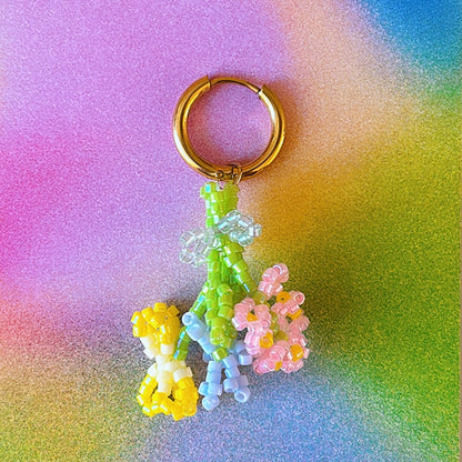 Créole FLEURS DES CHAMPS