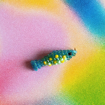 Charm POISSON