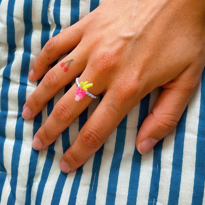 Bague RADIS