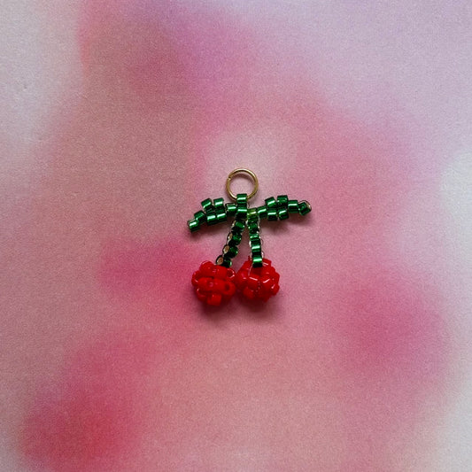 CHERRY CHÉRIE Charms