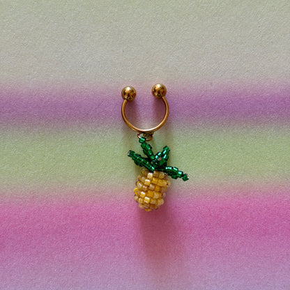 Earcuff ANANAS