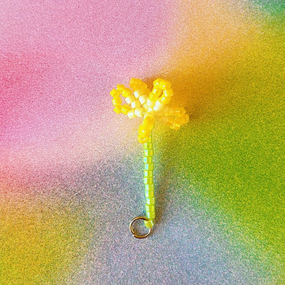 Charm FLEURS DES CHAMPS