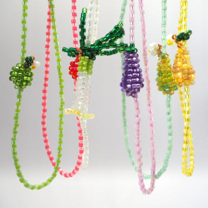 Collier POIREAU