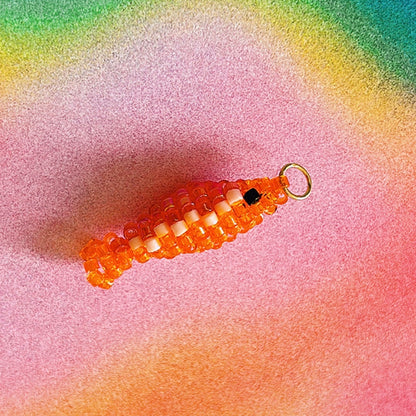 Charm POISSON