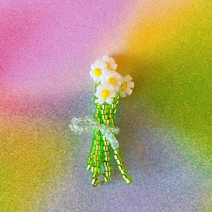 Charm DAISY