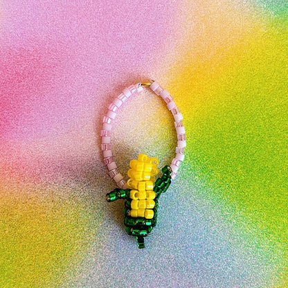 Bague MAÏS