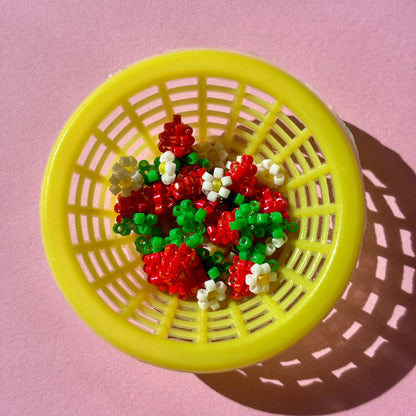Créole FRAISE