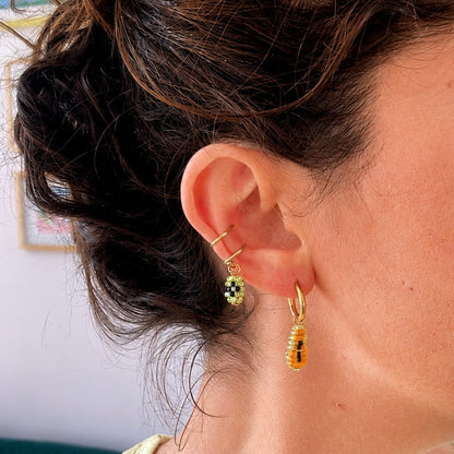 Earcuff KIWI