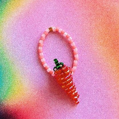 Bague PIMENT