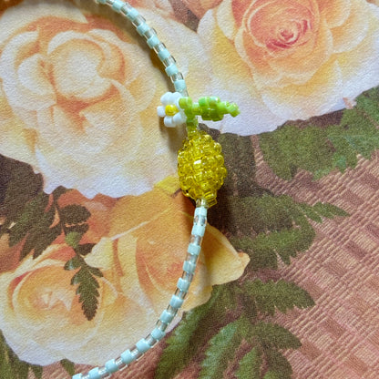 Bracelet CITRON