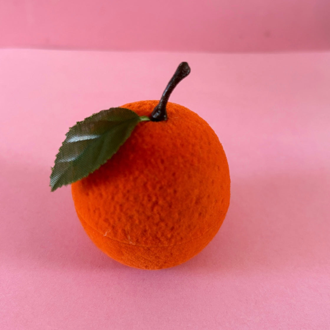 CLÉMENTINE Collier chaine