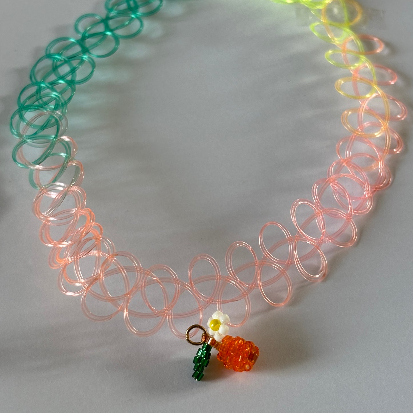 Chokers Multivitaminés