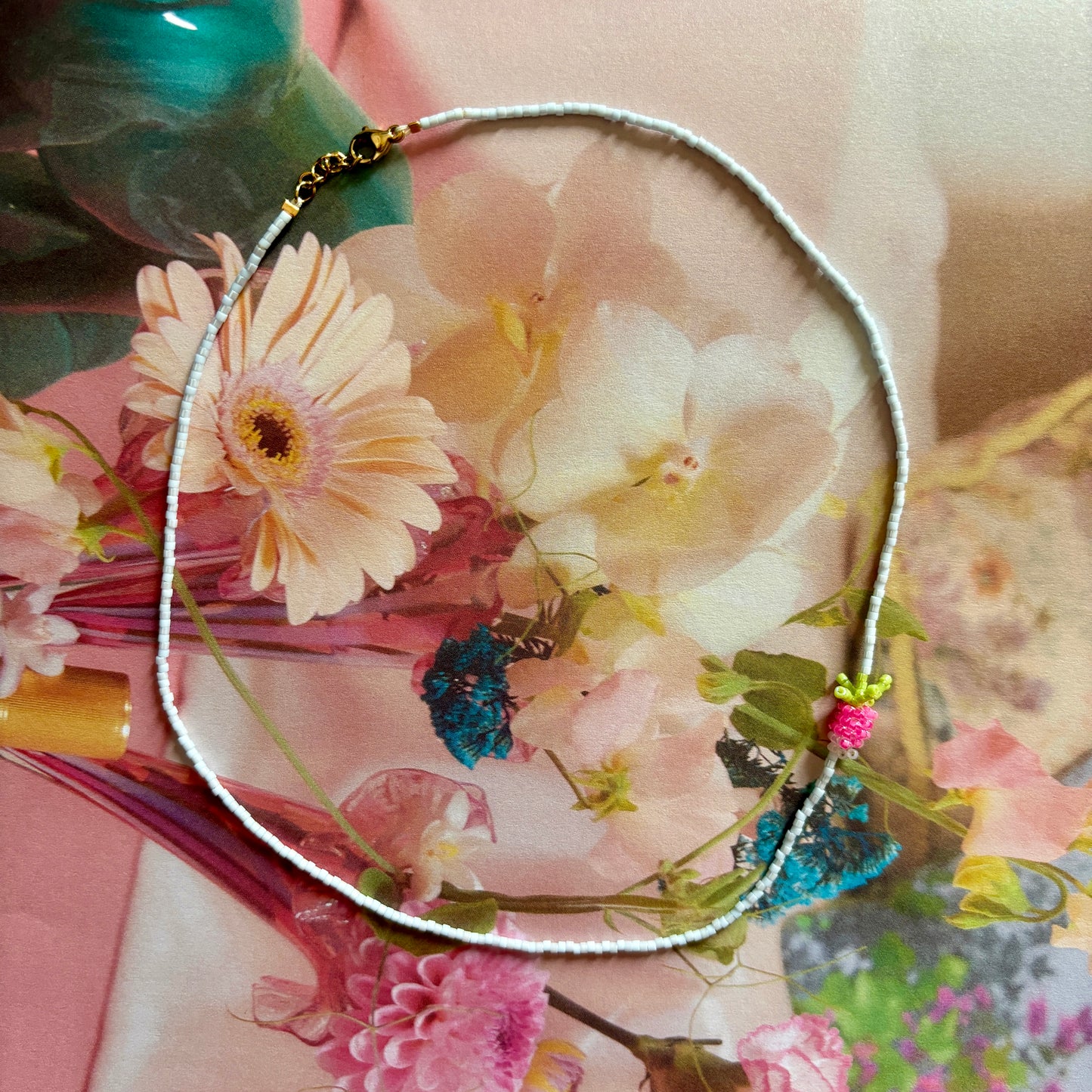 Collier RADIS