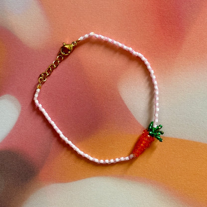 Bracelet CAROTTE