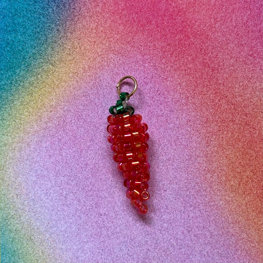 ¡ PIMENTO ! Charms