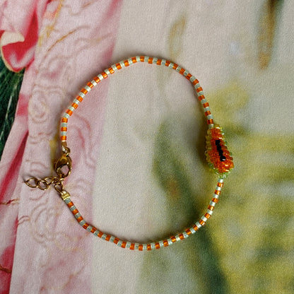 Bracelet PAPAYE